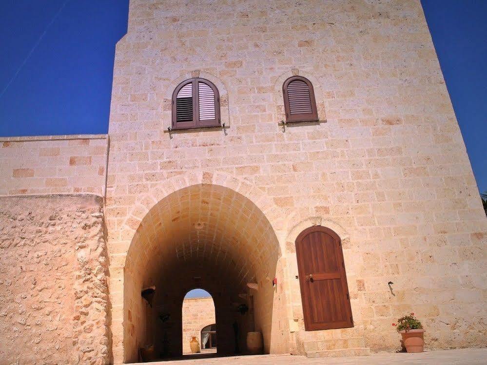 Masseria Nuova Francavilla Fontana Exterior foto